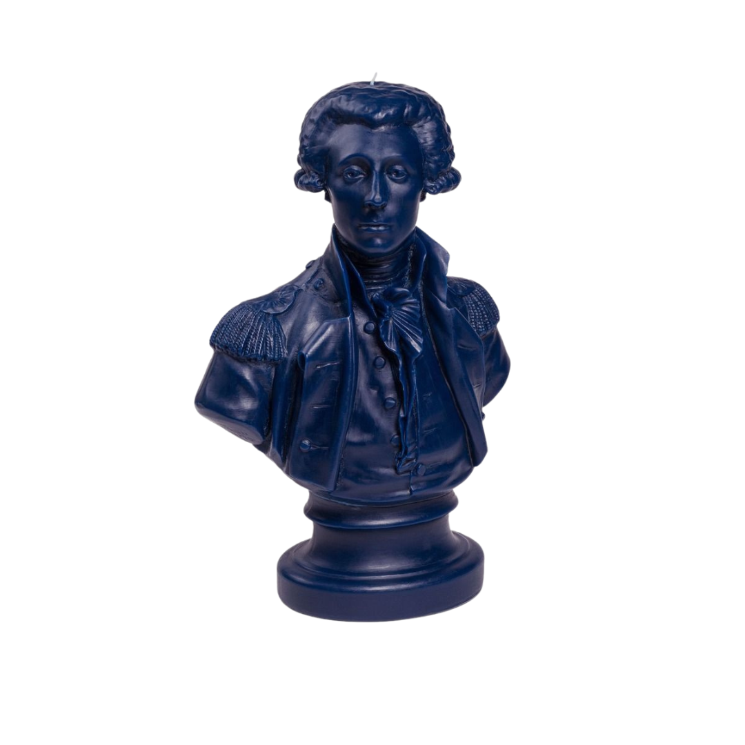 LAFAYETTE,
, Candle, Trudon