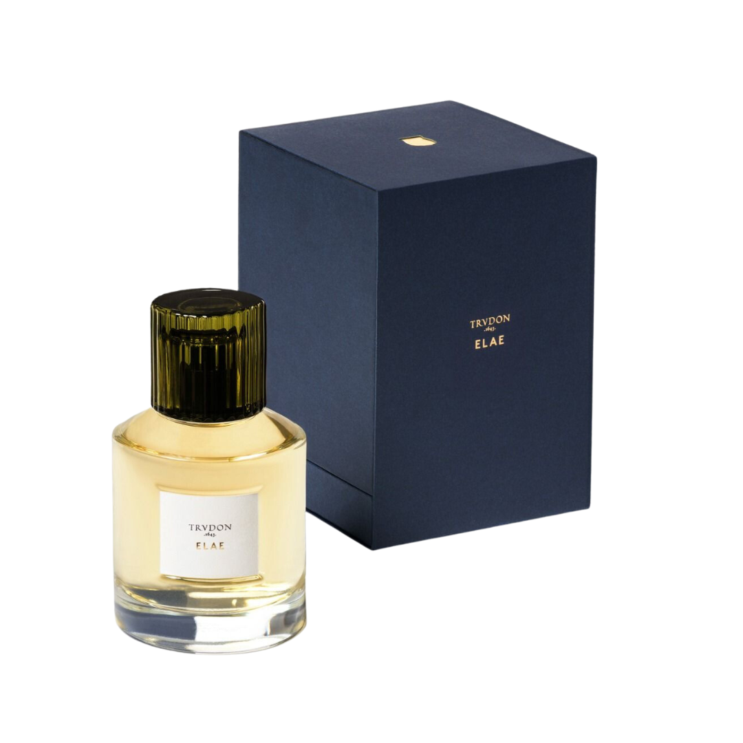 EAUX DE PARFUM - 100ml, 100ml bottles of Trudon's luxurious scents
, Candle, Trudon