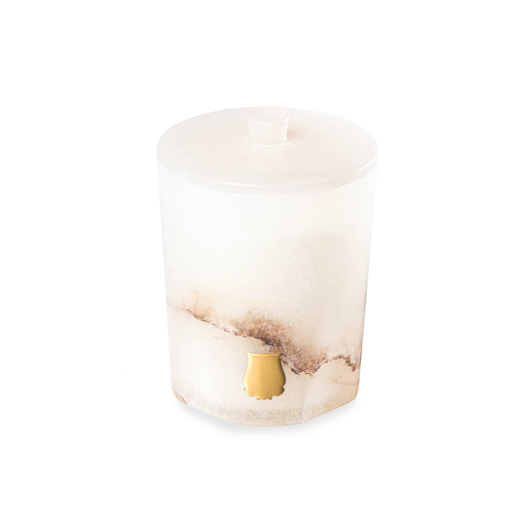 ALABASTER CLASSIC CANDLE,
, Candle, Trudon