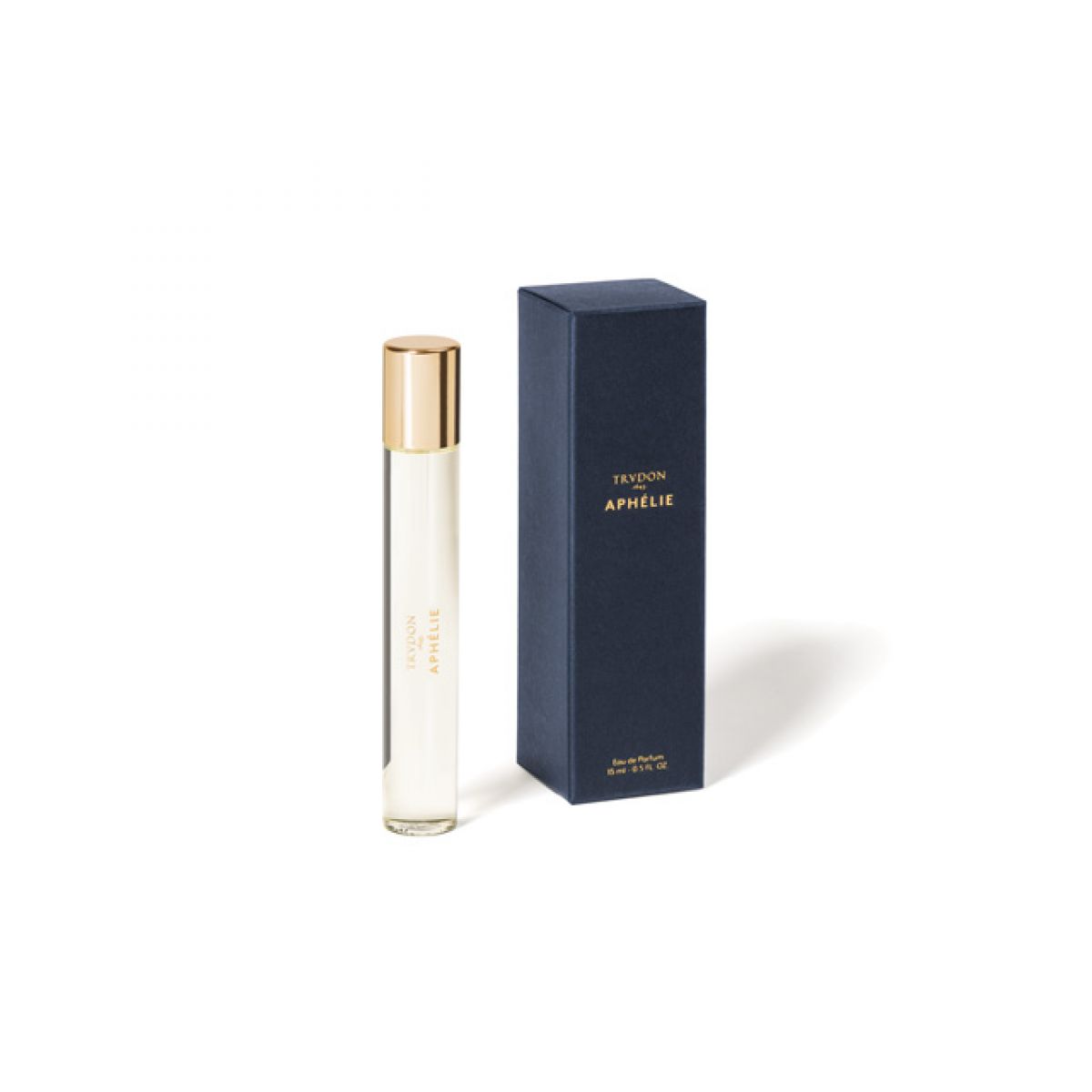 EAUX DE PARFUM - 15ml, 15ml roll on bottles of Trudon's luxurious scents
, Candle, Trudon