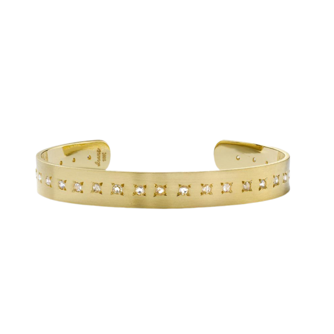 OVAL LONG LINK CHAIN, 22k yellow gold
, Necklace, Denise Betesh