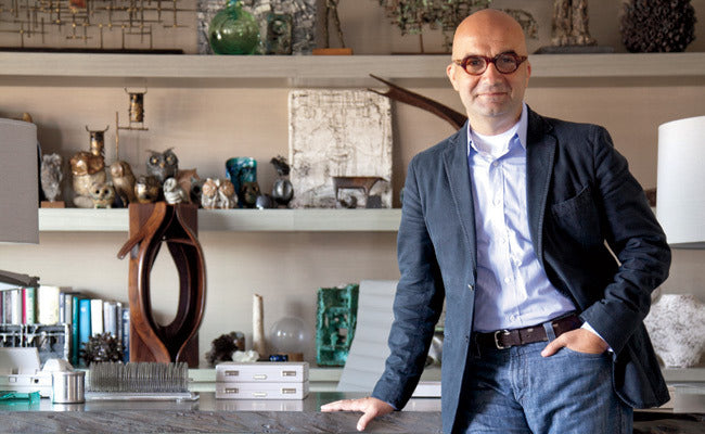 Jewelry designer VRAM available at Single Stone San Marino