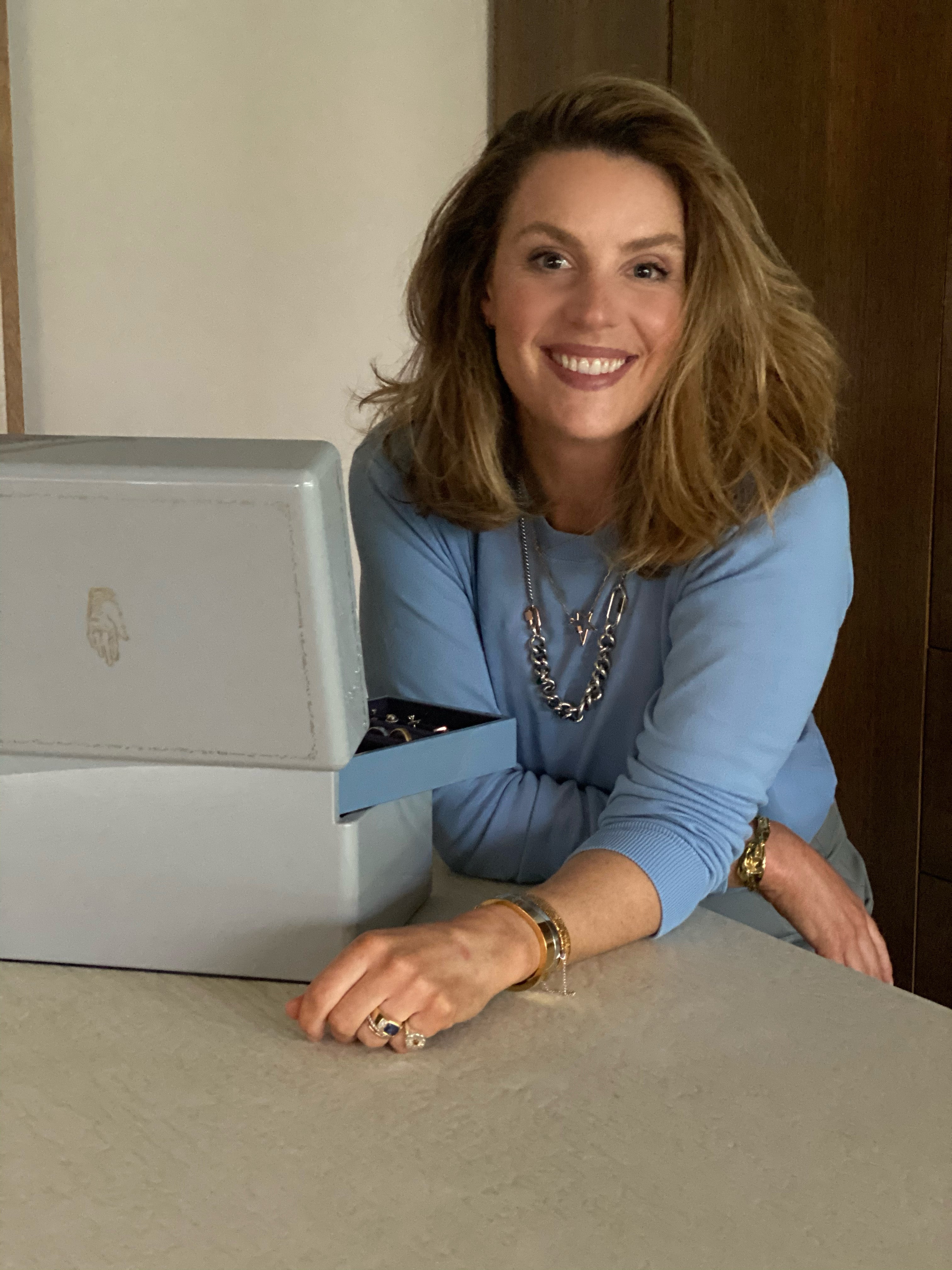 Designer Trove available at Single Stone San Marino
