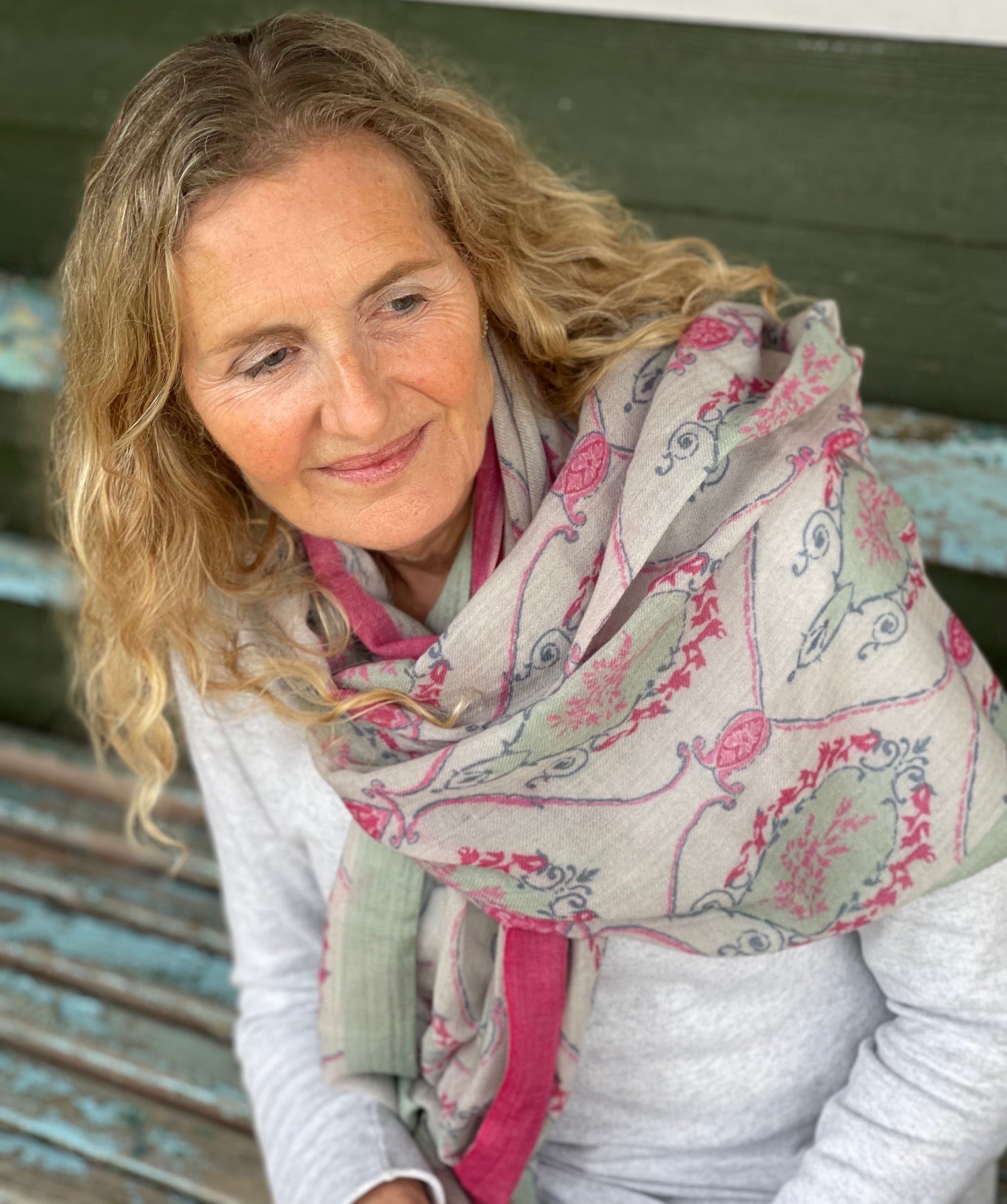 Jewelry designer Jo Edwards London available at Single Stone San Marino