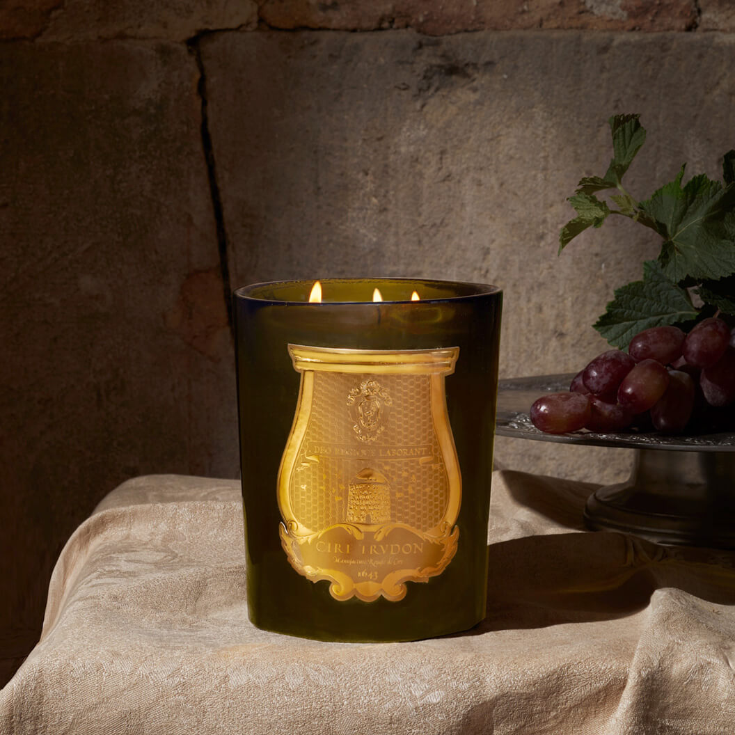 Designer Trudon available at Single Stone San Marino