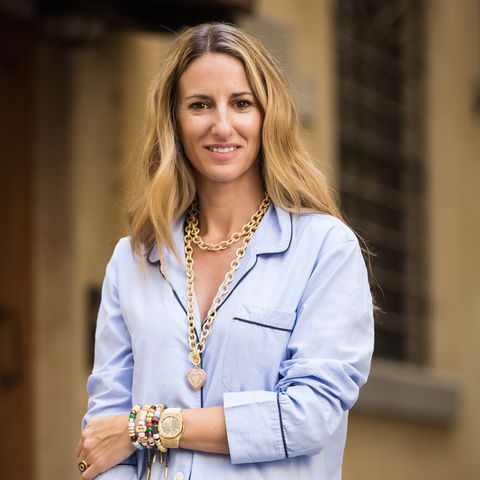 Jewelry designer Carolina Bucci available at Single Stone San Marino