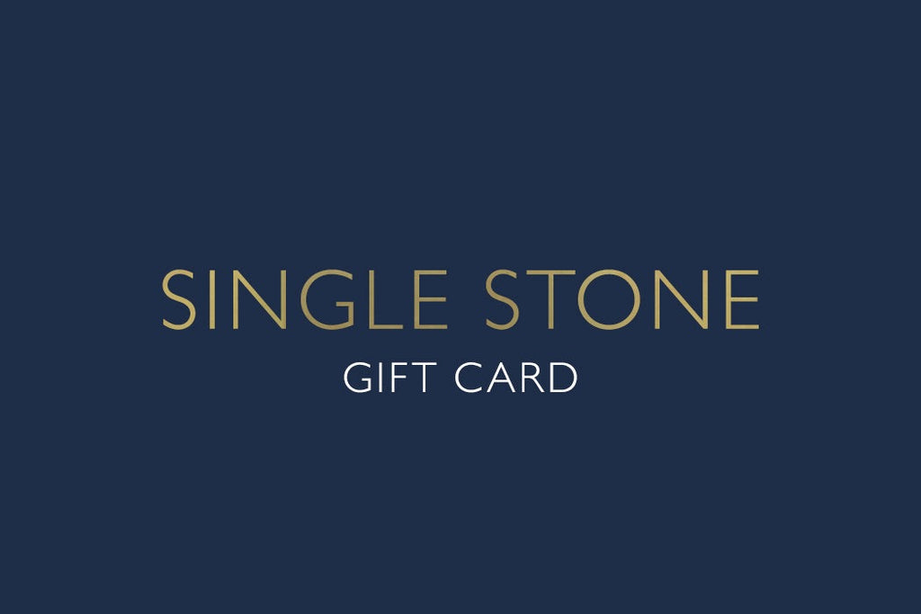  SINGLE STONE Gift Card %product type%