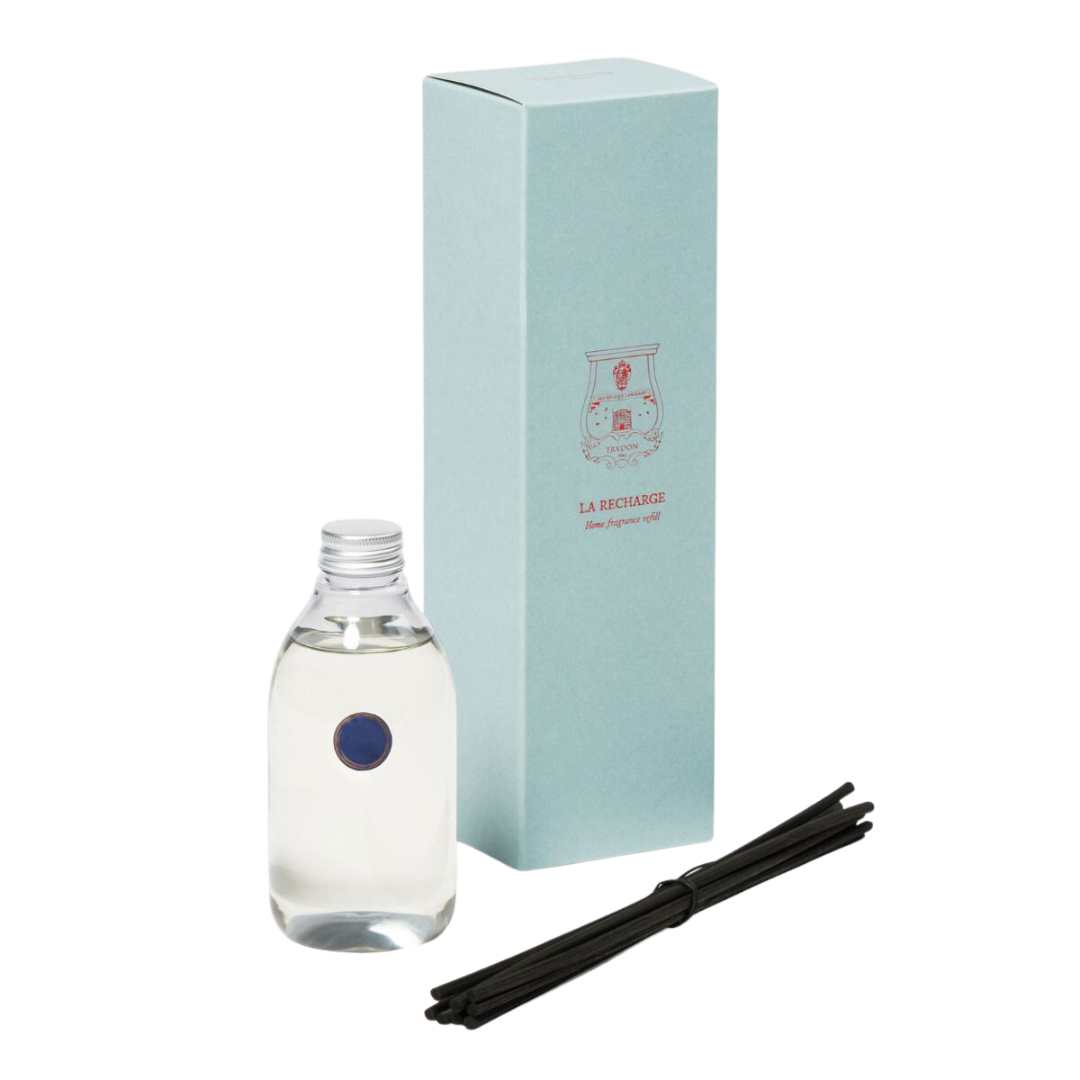LE DIFFUSEUR REFILL, 
, Fragrance, Trudon