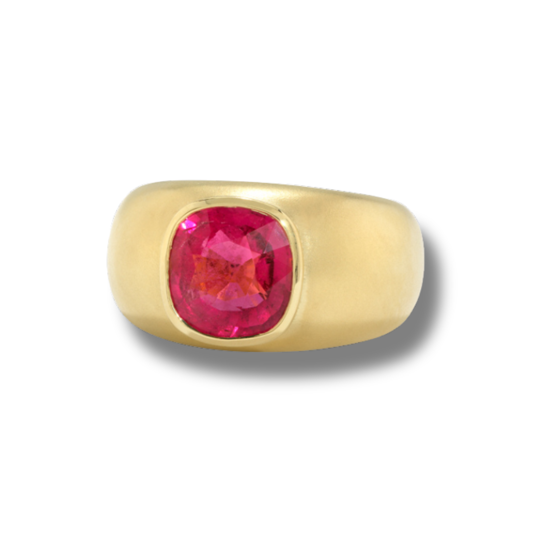 Irene Neuwirth | Single Stone San Marino