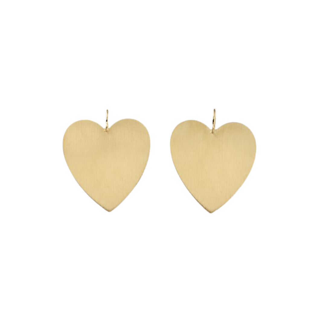 OVAL LONG LINK CHAIN, 22k yellow gold 
, Necklace, Denise Betesh