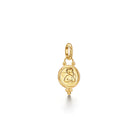ANGEL PENDANT, 18k yellow gold 
, Pendant, Temple St. Clair