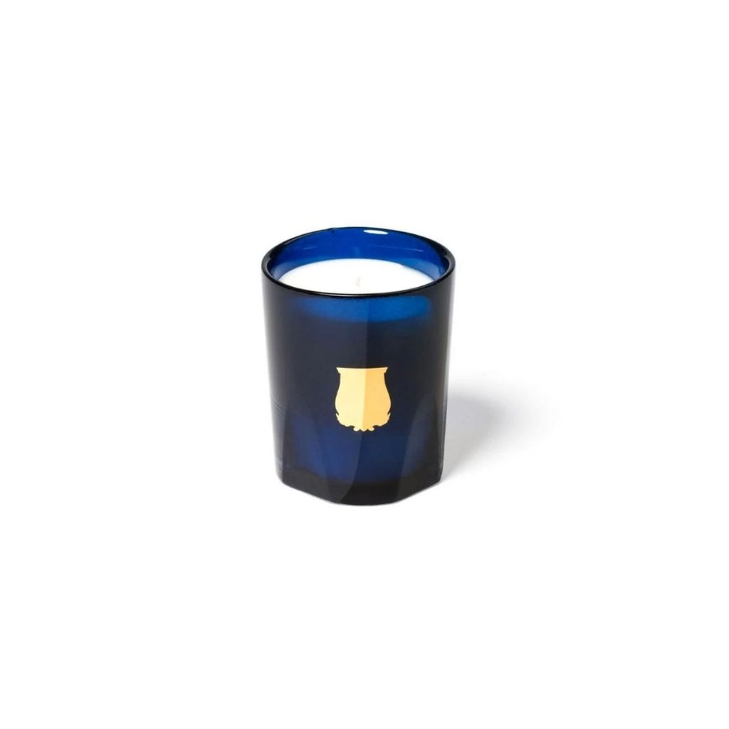 LA PETITE BOUGIE CANDLE - BELLES MATIERES, Quite the ideal companion, and an easy size to travel with, La Petite Bougie blends in wherever it goes and can easily turn into the perfect gift. They are manufactured at the Trudon workshop in Normandy, France,