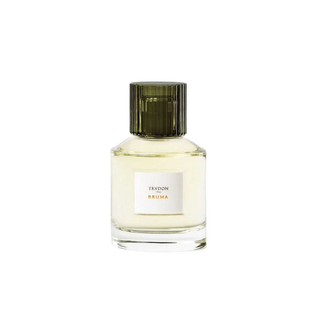 EAUX DE PARFUM - 100ml, 100ml bottles of Trudon's luxurious scents 
, Candle, Trudon