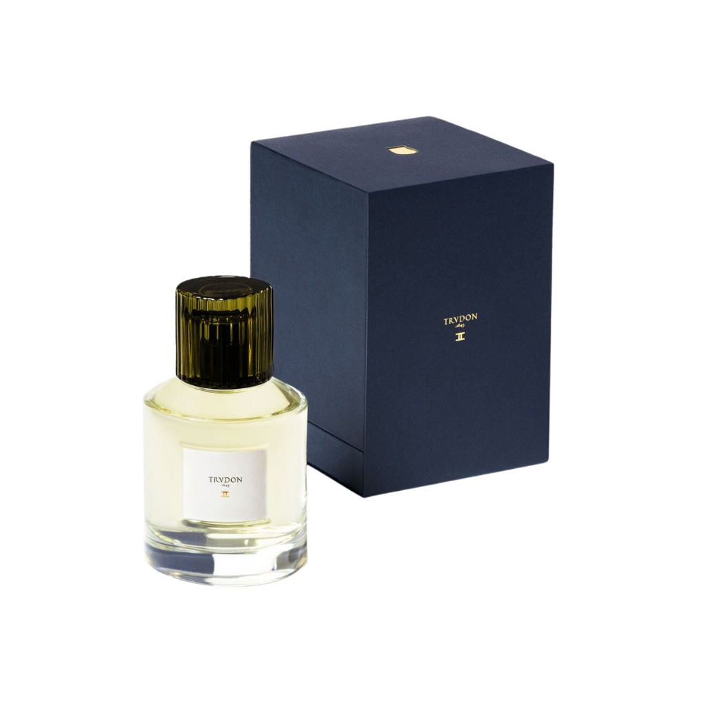 EAU DE PARFUM - 100ml, 100ml bottles of Trudon's luxurious scents, Candle, Trudon