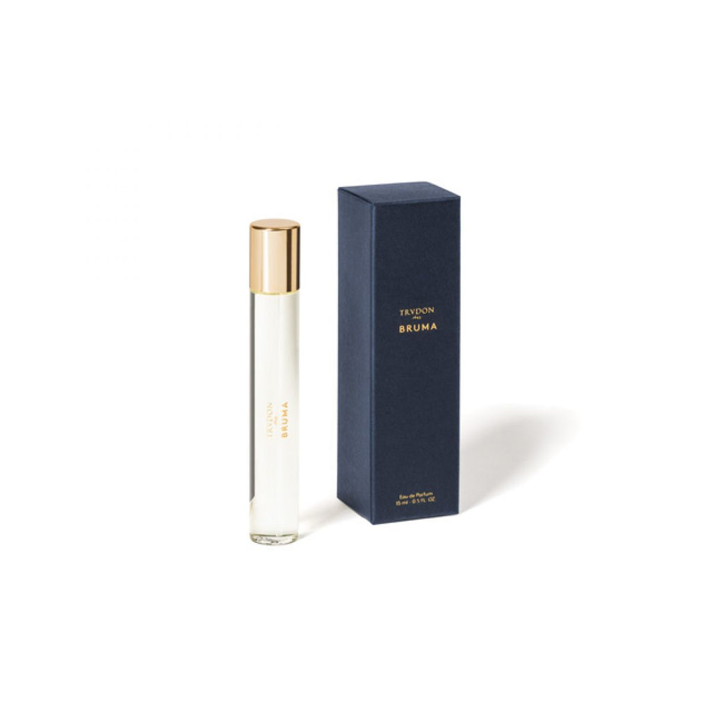EAUX DE PARFUM - 15ml, 15ml roll on bottles of Trudon's luxurious scents 
, Candle, Trudon